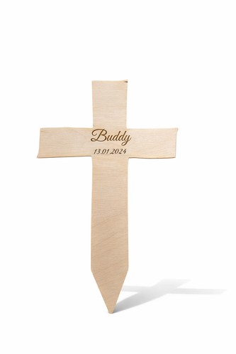 Holzkreuz straßenkreuz - holzkreuz,,