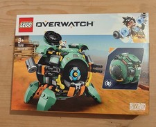 LEGO 75976 Overwatch Wrecking