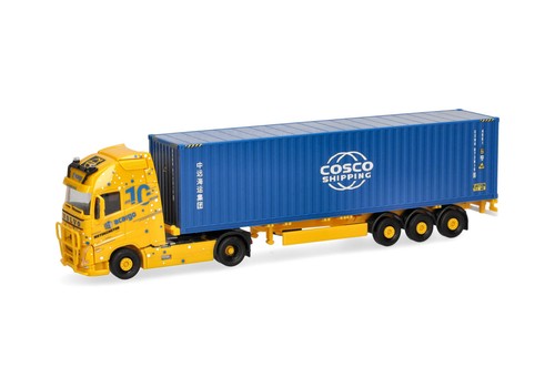 Herpa 319898 volvo fh gl - 1:87,