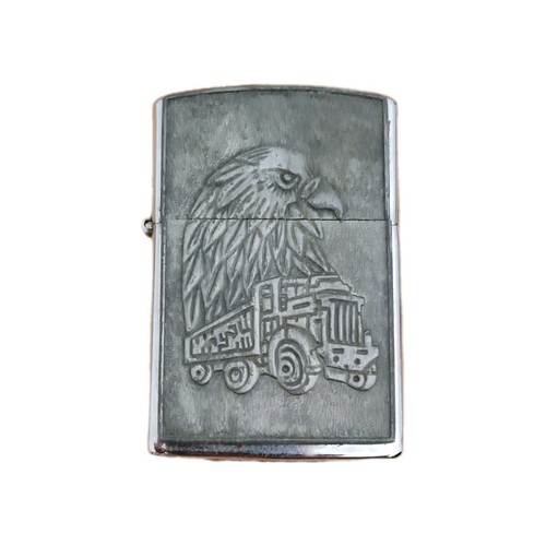 Zippo feuerzeug - zippo,