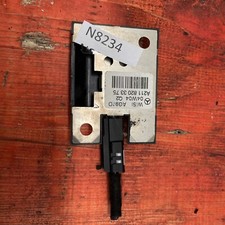 Mercedes E-Klasse Bj. 2004 GPS