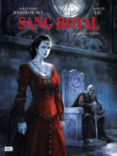 Sang royal band - royal, 2