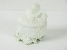 Vallerysthal Deckeldose