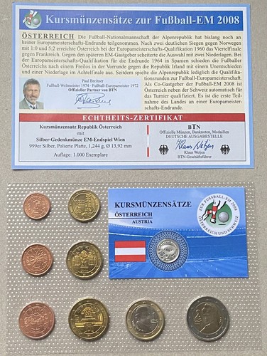 Sammlerstück euro - sammlerstück,