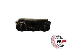 Klimabedienteil Schalter Klima Heizung Gebläse VW Caddy 2K