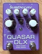 Subdecay - Quasar DLX  (Phaser)