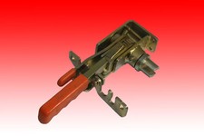 Planenspanner links vorn