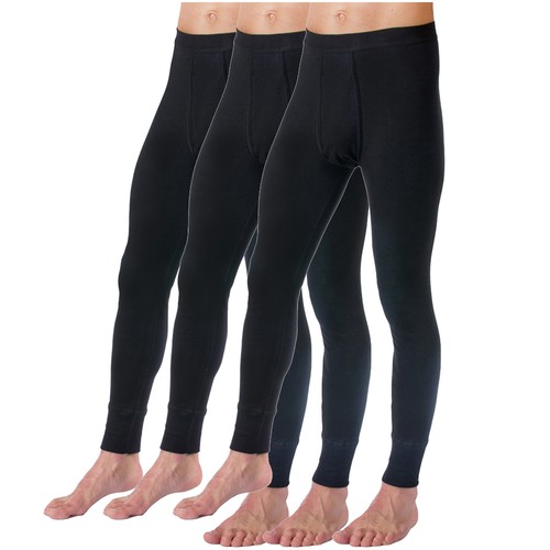 Hermko herren lange unterhose - hermko,