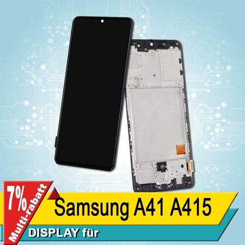 Display für samsung a41 - für,