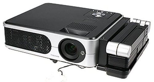 Toshiba tlp xc2000 projektor - tlp-xc2000,