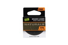 Fox Naturals Braided Schock &