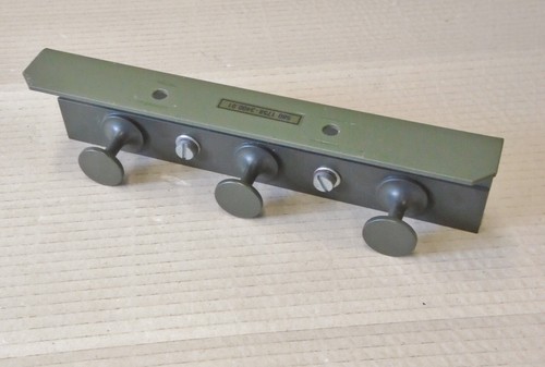 Garderoben haken fach aus - garderoben, 3-fach