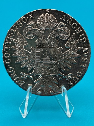 1780 833 silbermünze - 1780,
