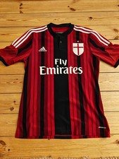 AC Milan Mailand Heim