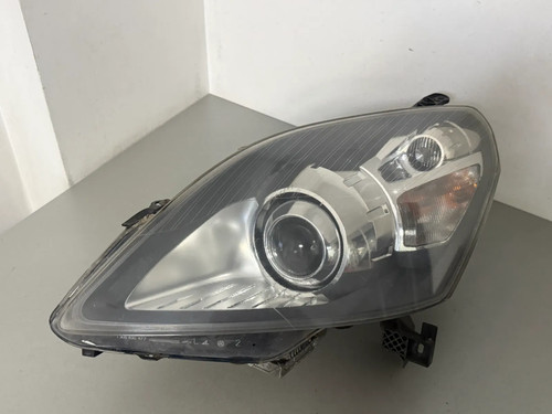 Xenon scheinwerfer links - xenon, opel