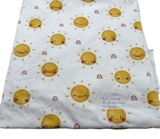 1,4 M Reststück Bio Jersey