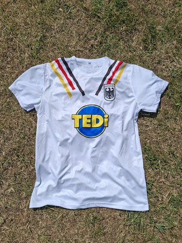 Tedi trikot größe - -,