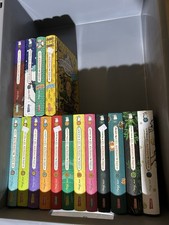 Die Schule der magischen