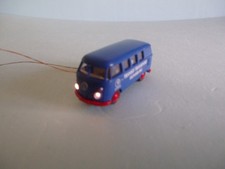 Sonderpreis: Wiking VW T1 Bus
