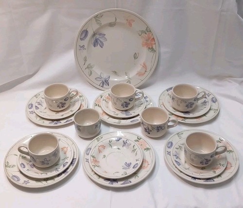 England kaffeeservice eit - 6,