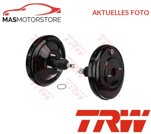 Bremskraftverstärker trw - bremskraftverstÄrker,