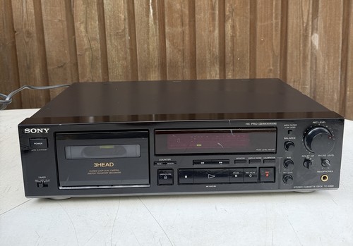 Sony k690 kopf hi fi - sony, hi-fi