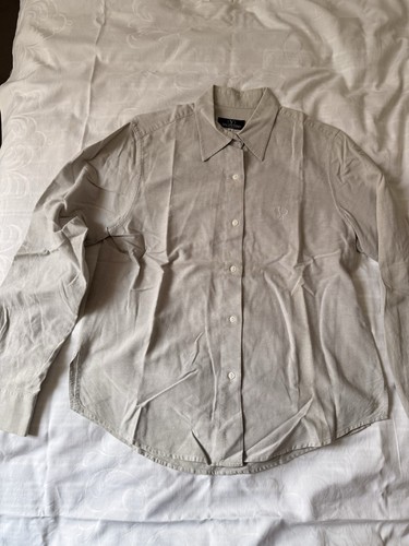 Damenbluse von valentino sport - damenbluse,