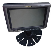 Zenec Monitor ZEM-561USM LCD TFT 5.6 Zoll 14,2 cm PKW 12V ohne Funktionstest