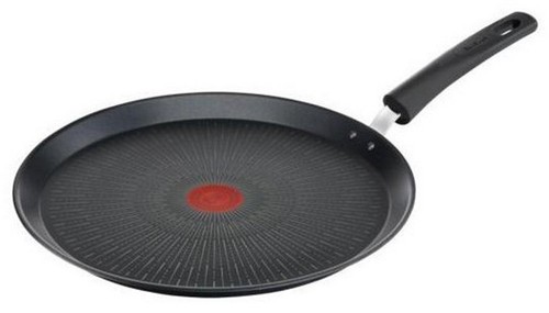 Tefal crêpes pfanne 28 cm - -,