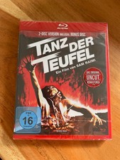dvd tanz der teufel