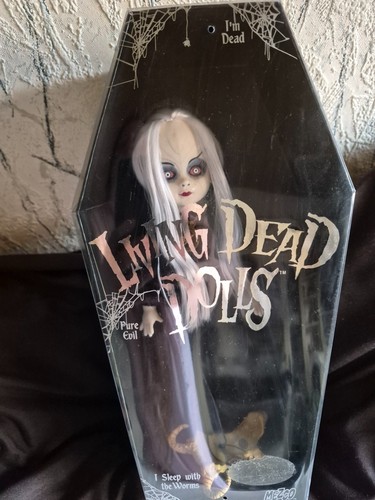 Living dead doll exclusive - doll,