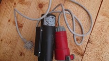Dreiphasenadapter 75kw vem - dreiphasenadapter, 0,75kw