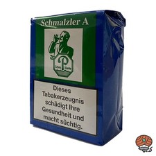 Schmalzler A Schnupftabak 100g von Pöschl