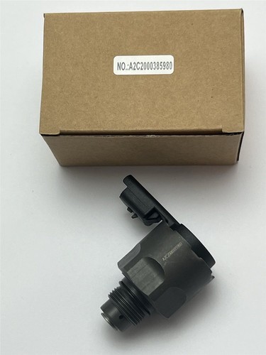 Kraftstoffventil a2c2000385980 - kraftstoffventil,