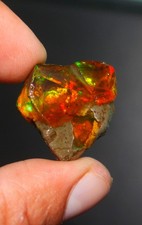 37,25 Ct Opal Rough Welo Fire