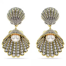 Swarovski Idyllia Clip-on