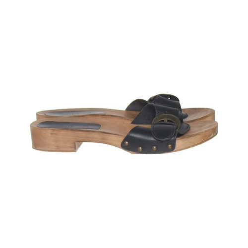 Esprit clogs größe 38 - esprit,, clogs,