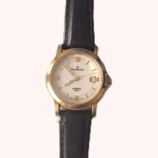 CANDINO Swiss Armbanduhr Damen