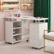 Maniküretisch Nageltisch