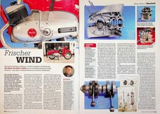 Oldtimer Praxis 05/2013 Maico