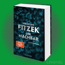 DER NACHBAR | SEBASTIAN FITZEK