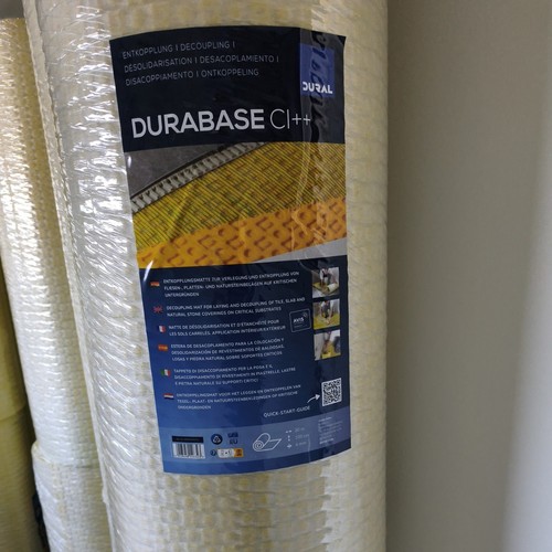 Dural durabase - durabase, ci++