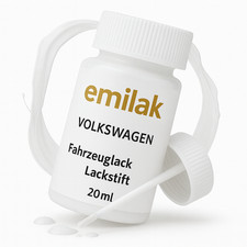 Lackstift LB9A CANDYWEISS für