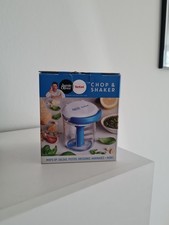 Tefal Chop Shaker Jamie Oliver