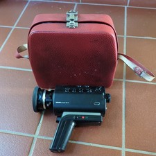 Revue Cockpit S/6 – Super 8