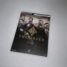 The Order 1886 Official