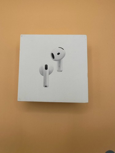 Apple airpods mit - 4, usb-c