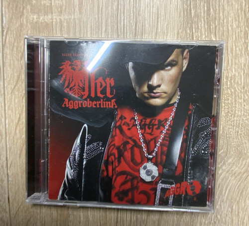 Aggro berlin fler - berlin, –