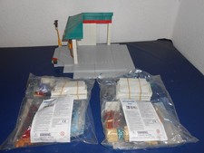 PLAYMOBIL 7456 7457 Metzgerei