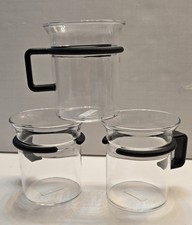 Bodum 6oz glass - 6oz, bistro